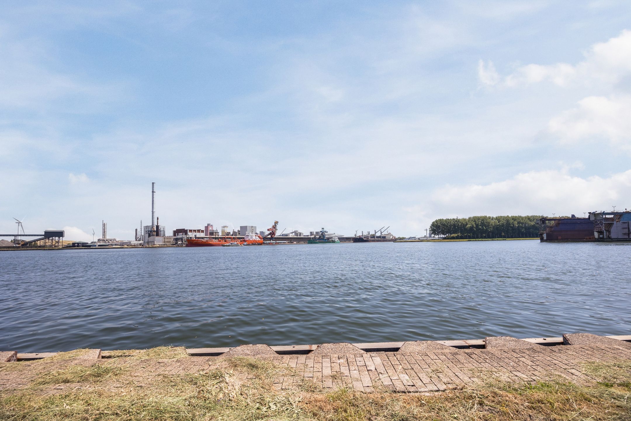 Foto 45 van Kanaalweg 98