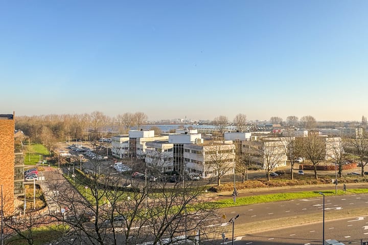 Foto 37 van Dudokstraat 60