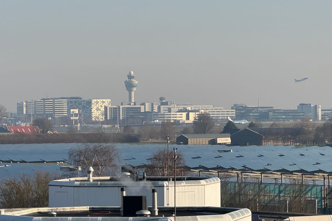 Foto 38 van Dudokstraat 60