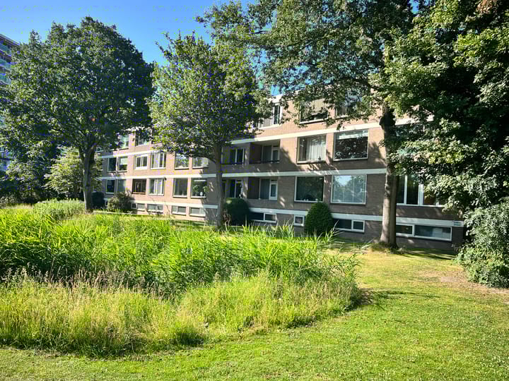 Photo 1 of President J.V. Wierdsmastraat 12