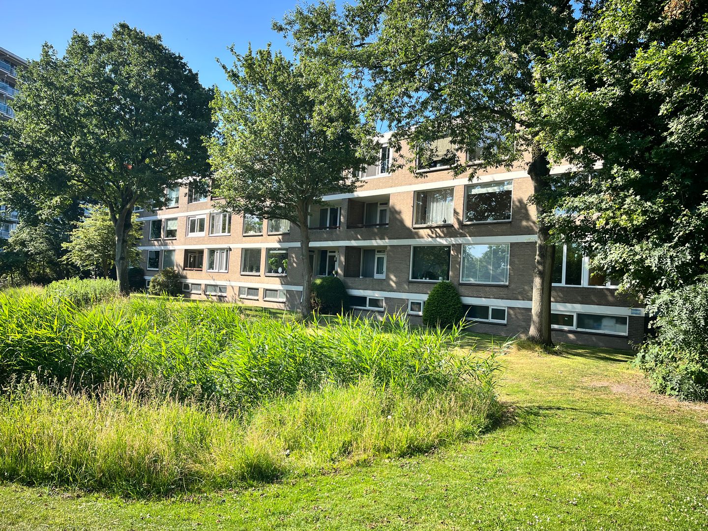 Foto 1 van President J.V. Wierdsmastraat 12