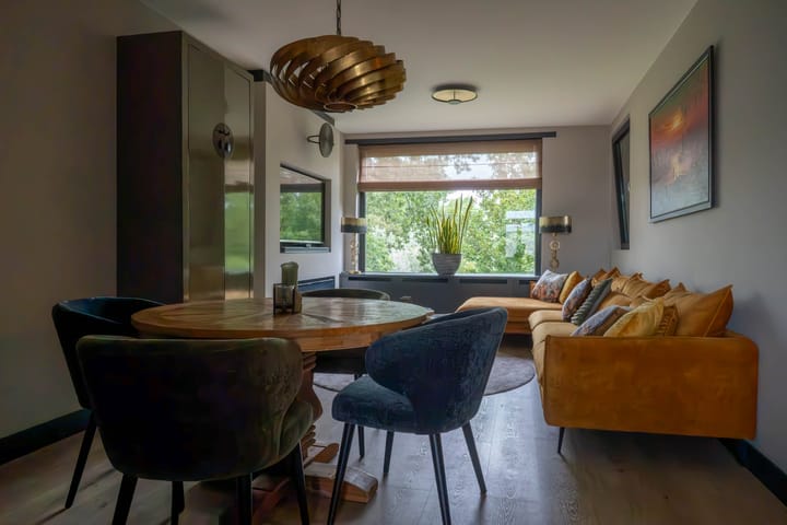 Photo 6 of President J.V. Wierdsmastraat 12