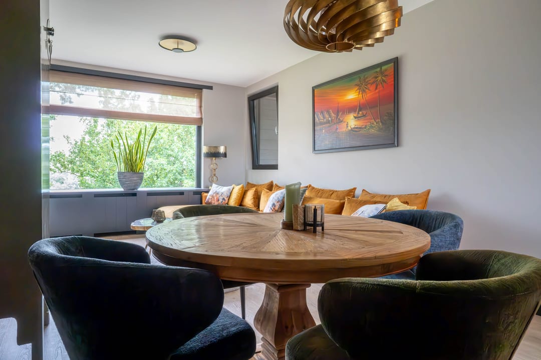 Foto 7 van President J.V. Wierdsmastraat 12