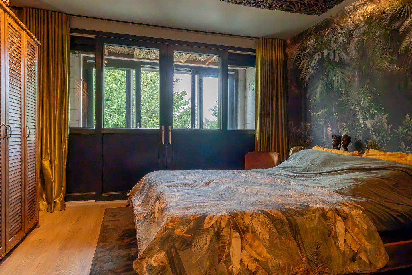 Foto 10 van President J.V. Wierdsmastraat 12