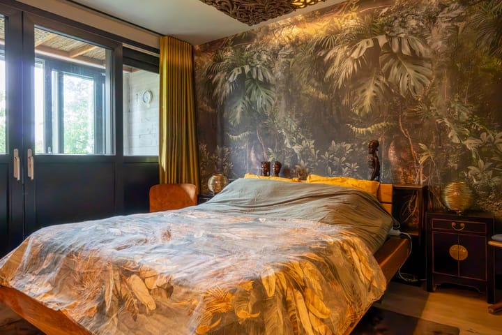 Photo 11 of President J.V. Wierdsmastraat 12