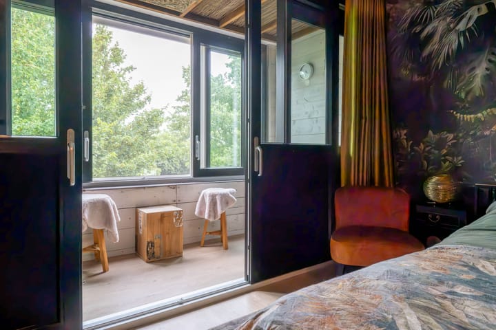 Photo 13 of President J.V. Wierdsmastraat 12