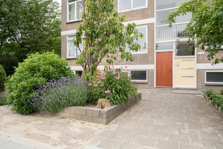 Photo 20 of President J.V. Wierdsmastraat 12