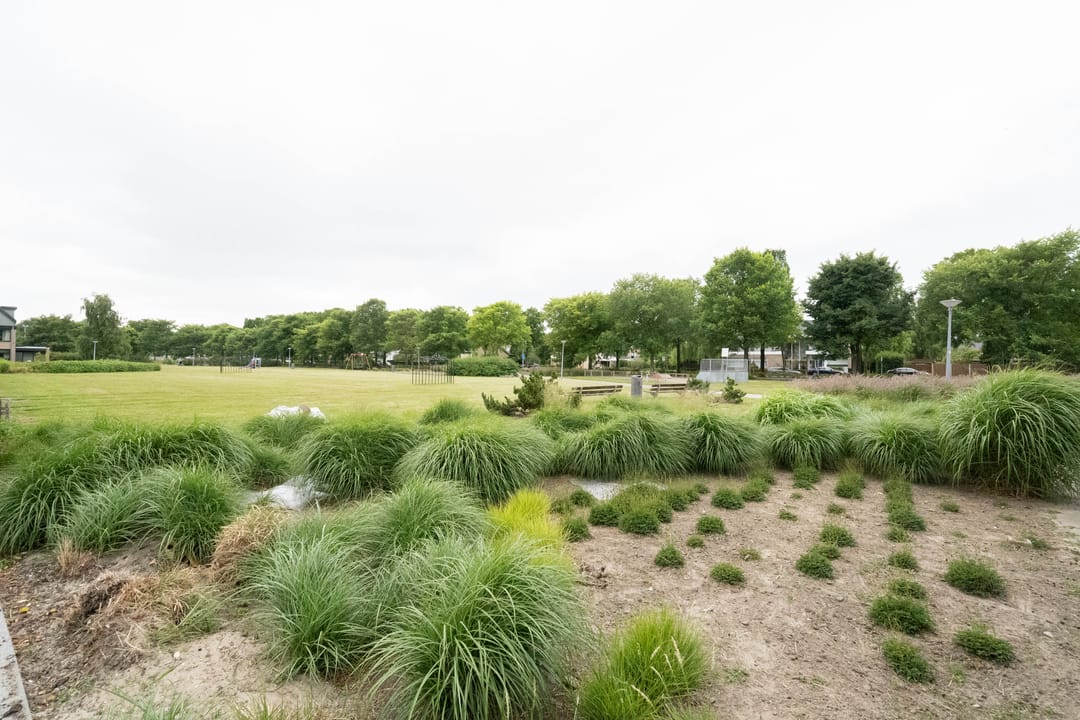 Foto 22 van President J.V. Wierdsmastraat 12