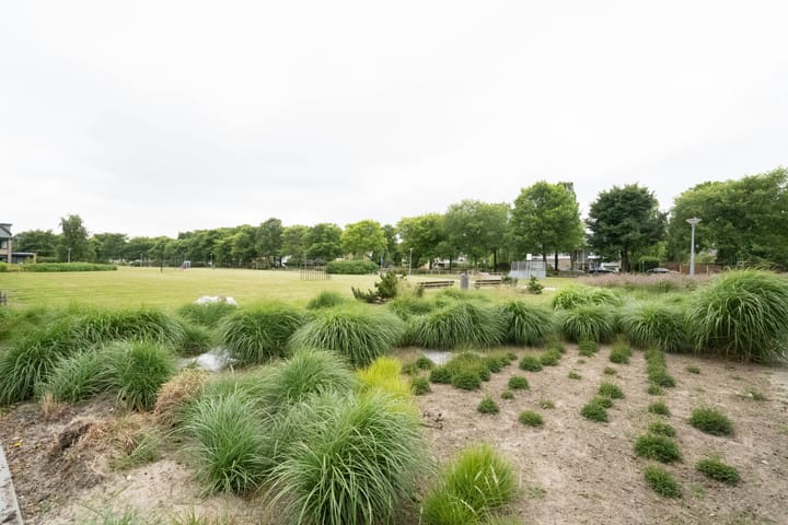 Photo 22 of President J.V. Wierdsmastraat 12