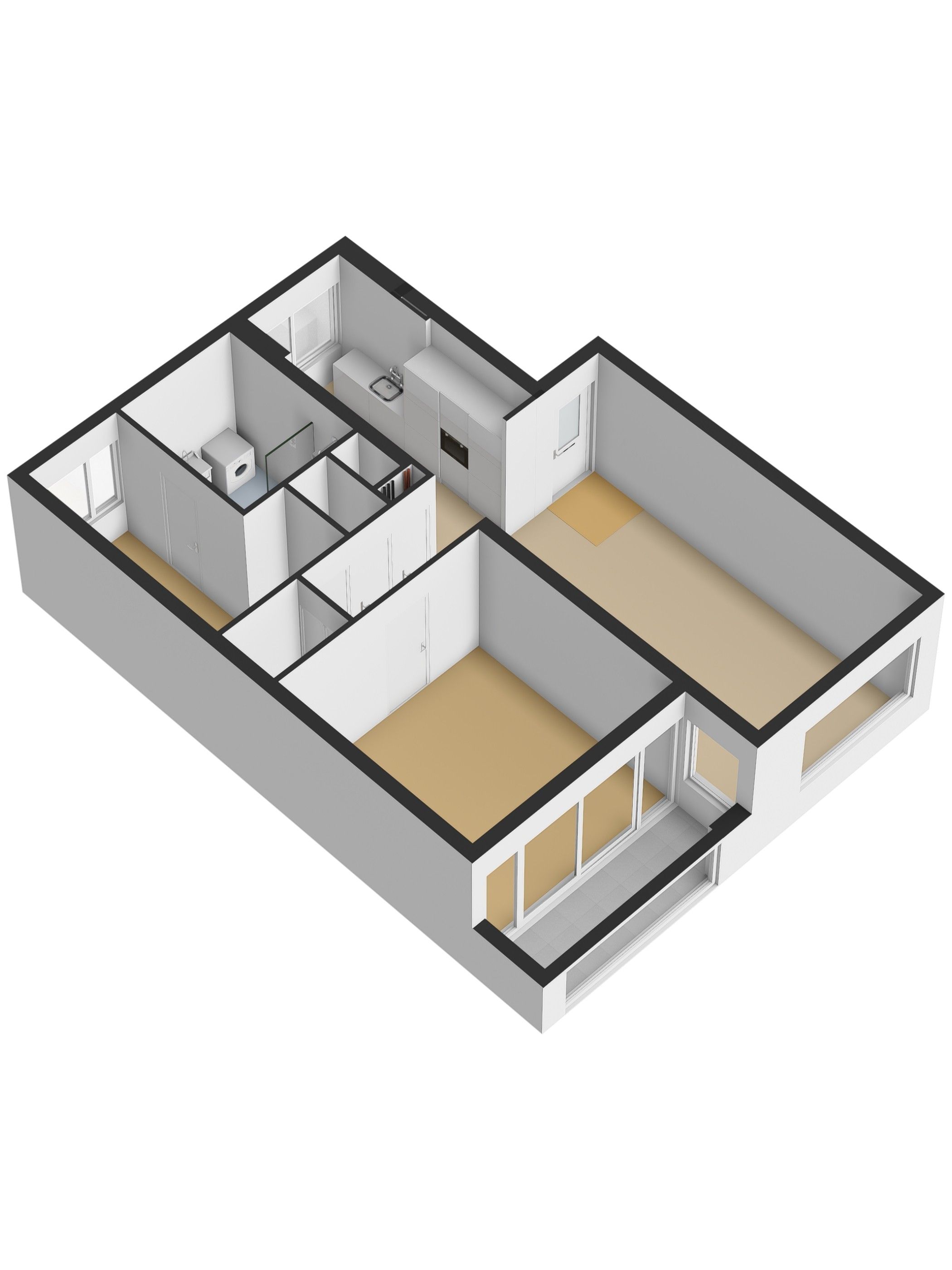 Foto 24 van President J.V. Wierdsmastraat 12