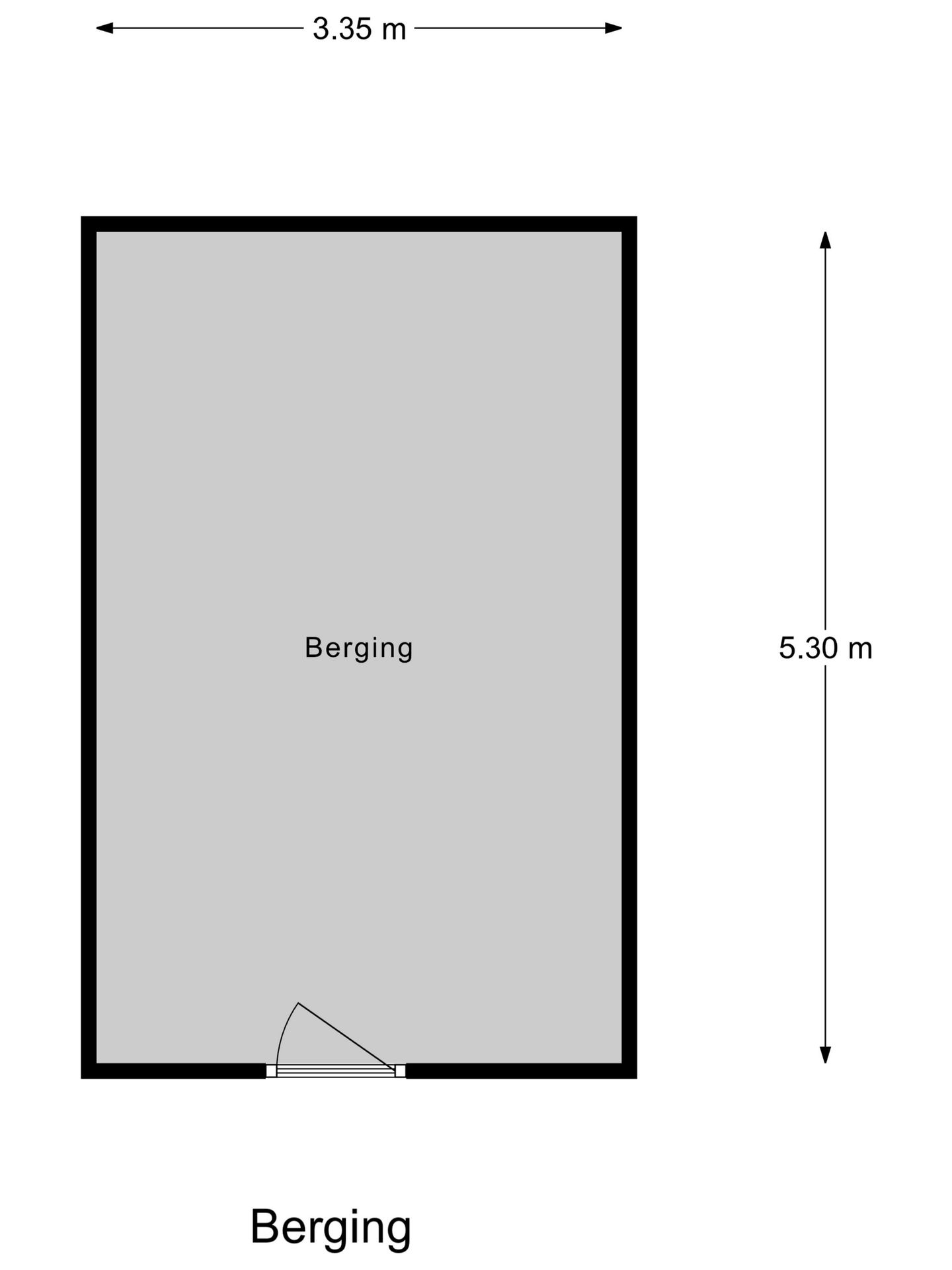 Foto 25 van President J.V. Wierdsmastraat 12