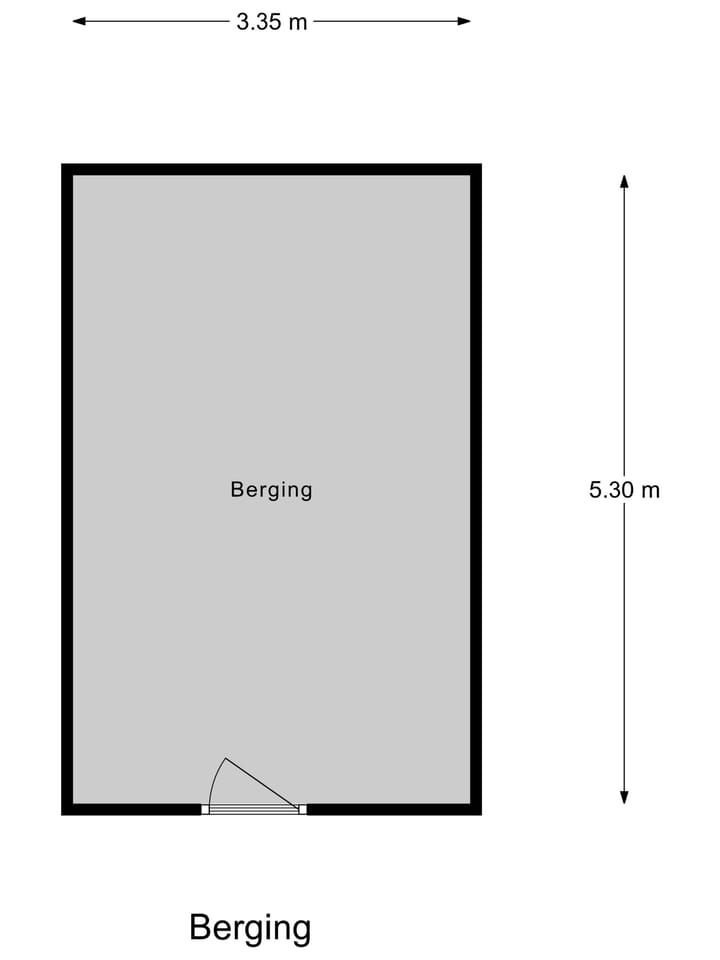 Photo 25 of President J.V. Wierdsmastraat 12