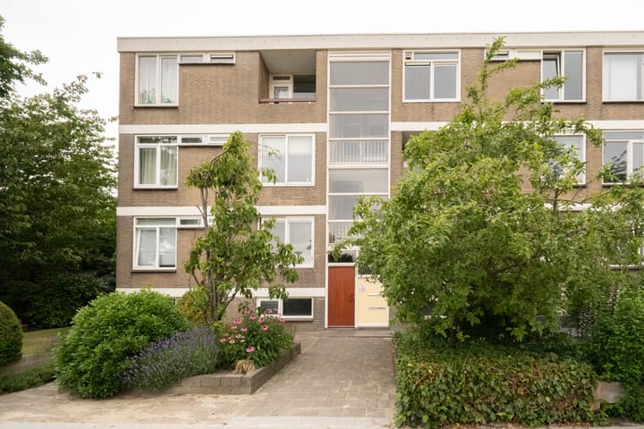 Foto 3 van President J.V. Wierdsmastraat 12