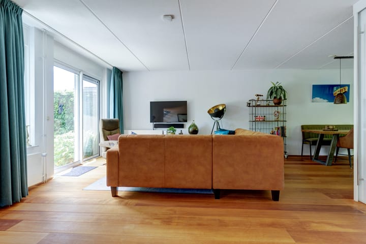 Foto 5 van Vioolstraat 27