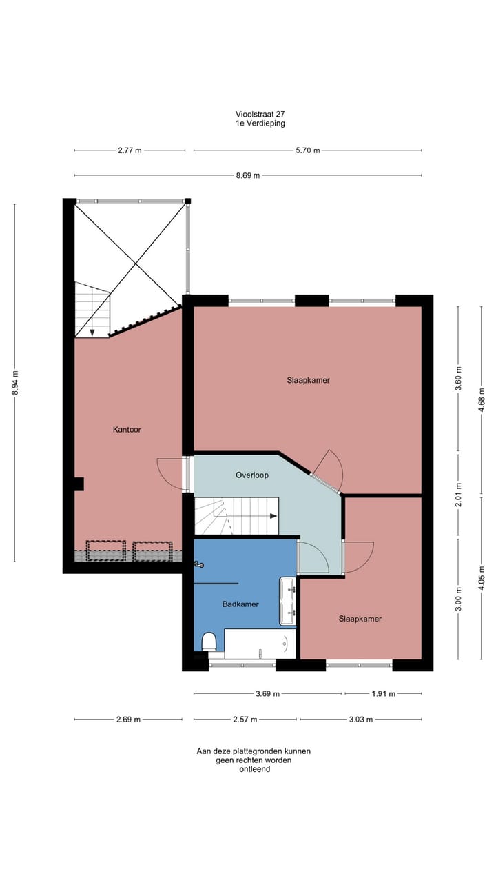 Foto 39 van Vioolstraat 27