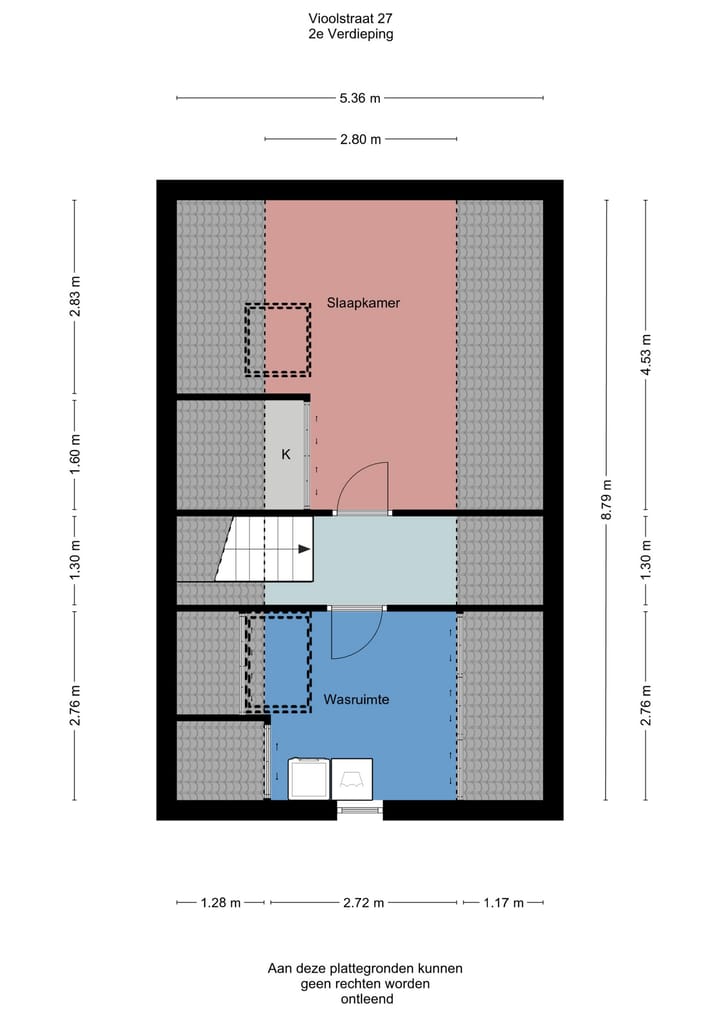 Foto 40 van Vioolstraat 27