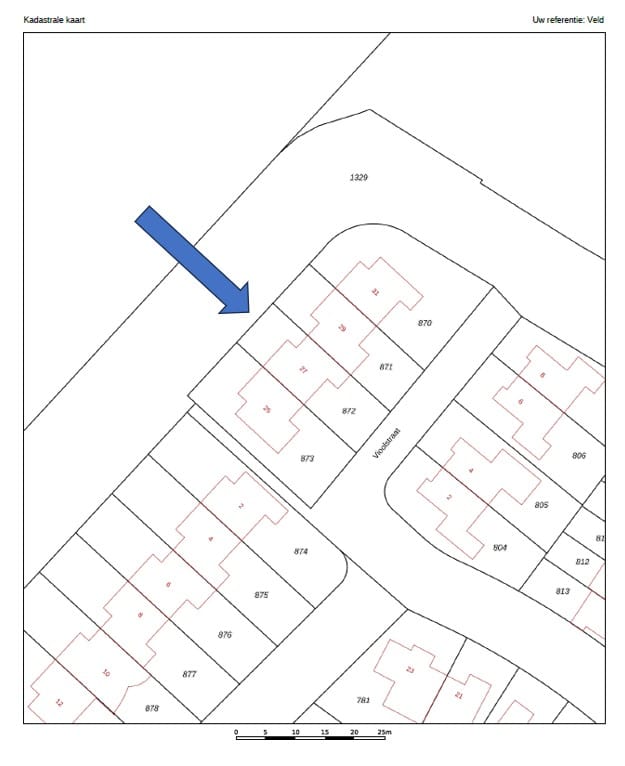 Foto 42 van Vioolstraat 27