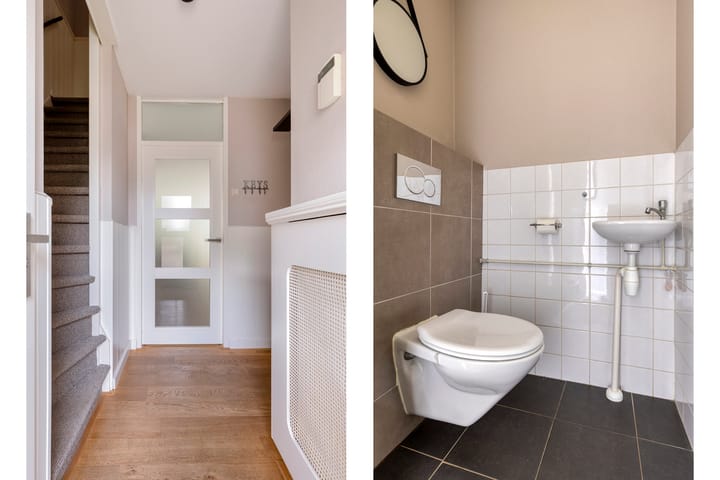 Photo 6 of Truus Wijsmullerstraat 17