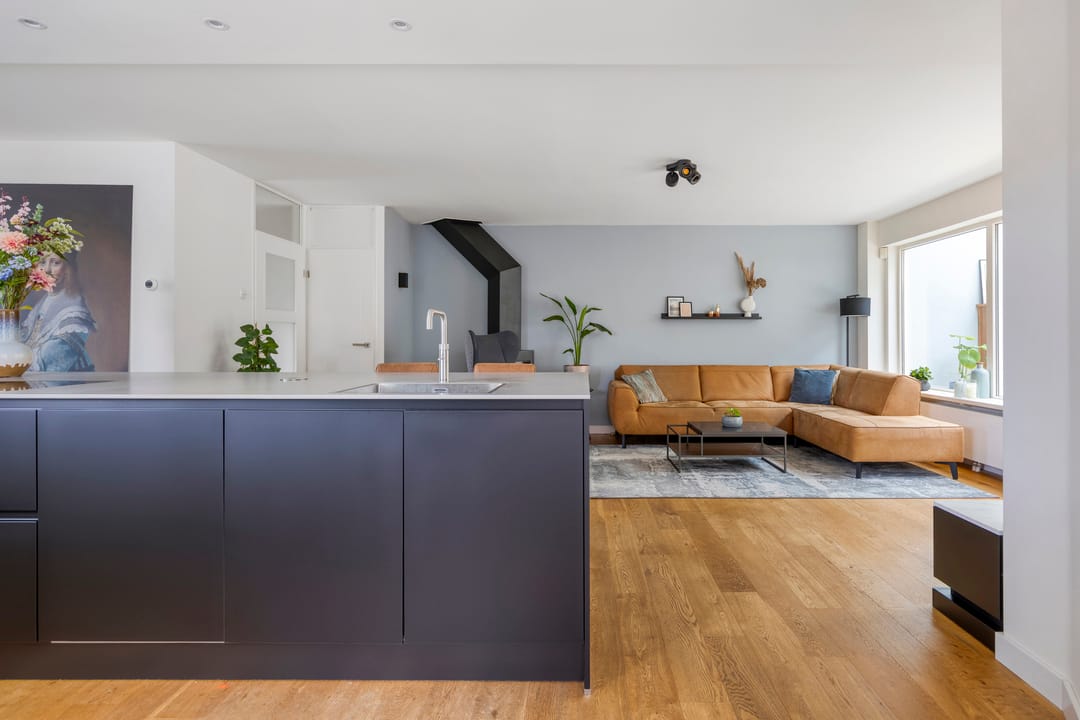 Photo 8 of Truus Wijsmullerstraat 17