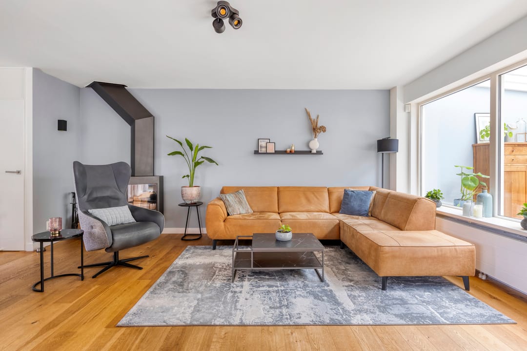 Photo 11 of Truus Wijsmullerstraat 17