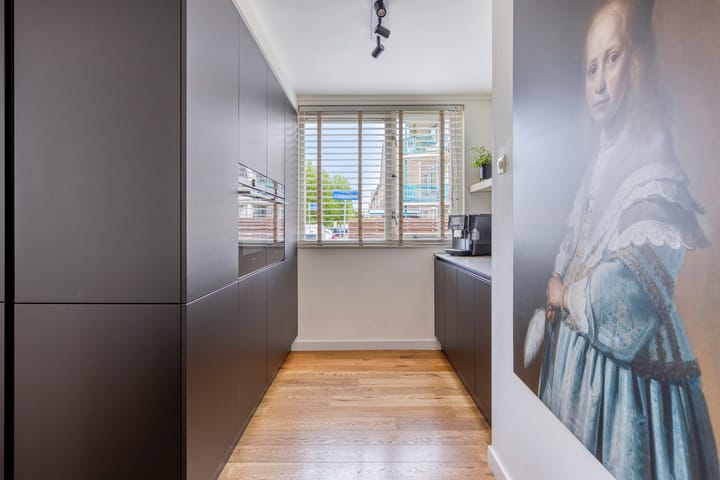 Photo 14 of Truus Wijsmullerstraat 17