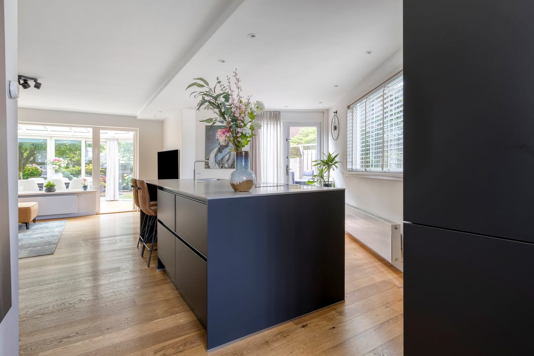 Photo 17 of Truus Wijsmullerstraat 17