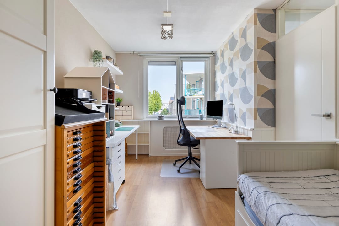 Photo 32 of Truus Wijsmullerstraat 17