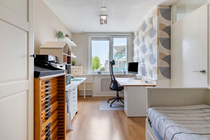 Photo 32 of Truus Wijsmullerstraat 17