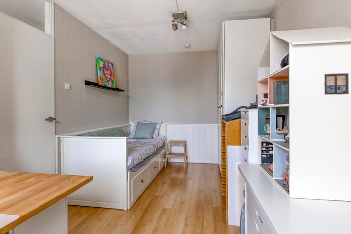 Photo 33 of Truus Wijsmullerstraat 17