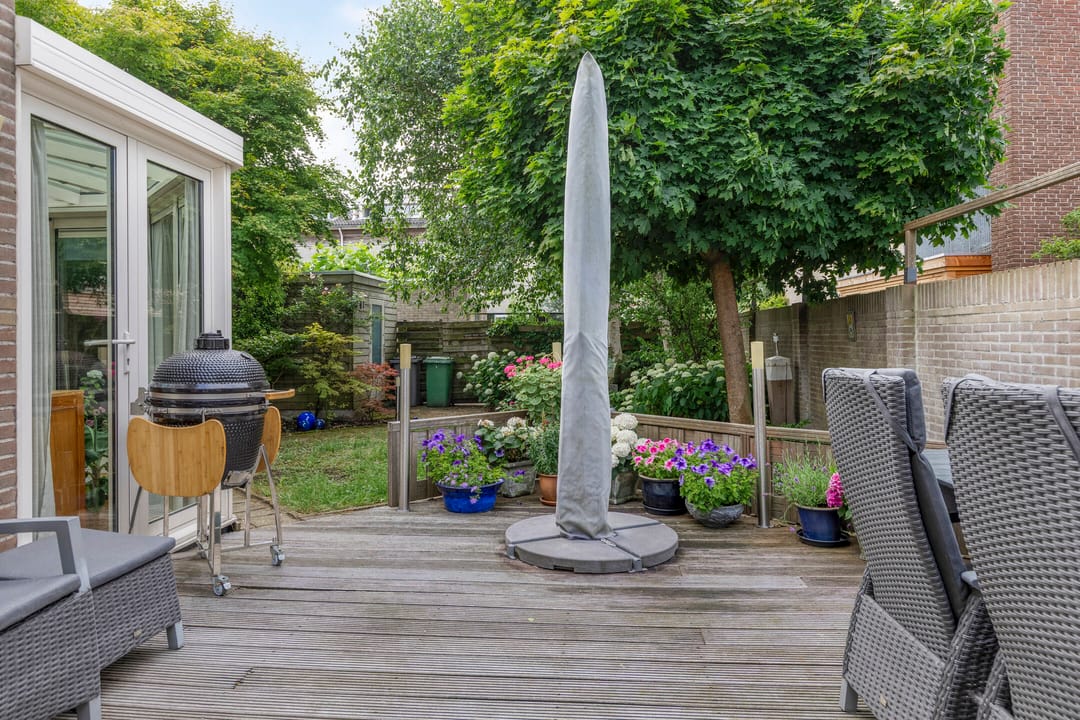 Photo 37 of Truus Wijsmullerstraat 17