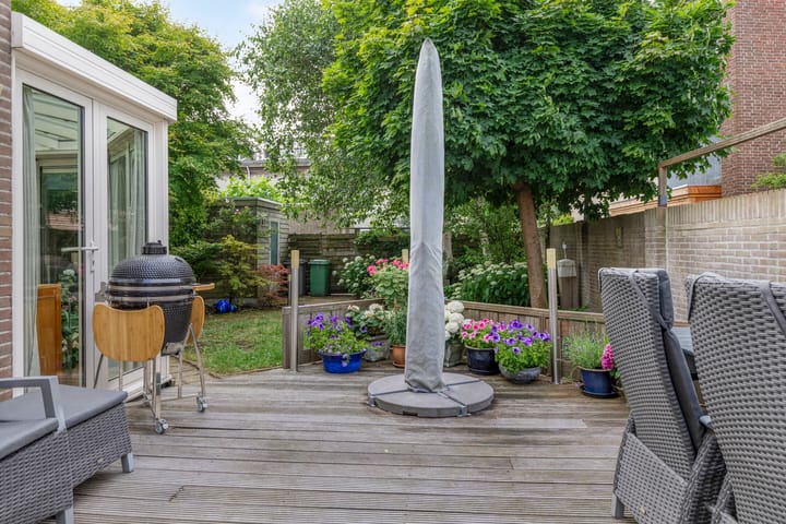 Photo 37 of Truus Wijsmullerstraat 17