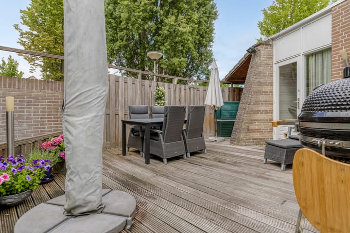 Photo 38 of Truus Wijsmullerstraat 17