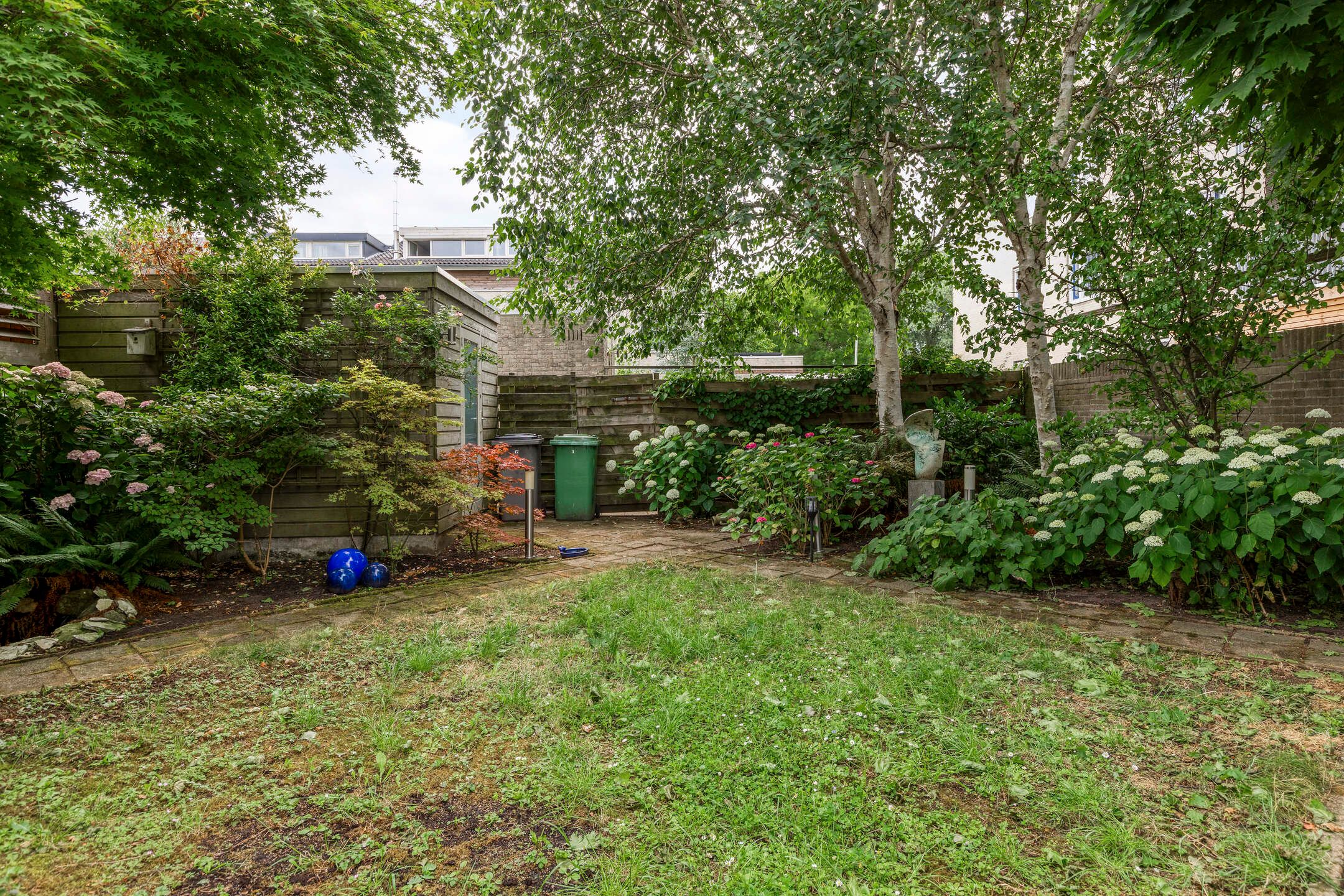 Photo 39 of Truus Wijsmullerstraat 17