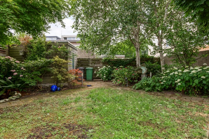 Photo 39 of Truus Wijsmullerstraat 17