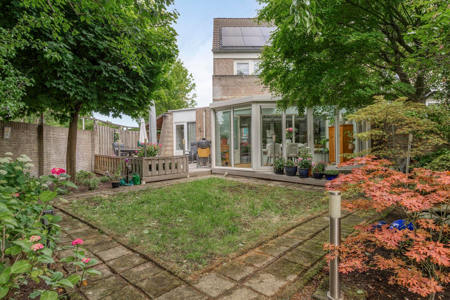 Photo 40 of Truus Wijsmullerstraat 17