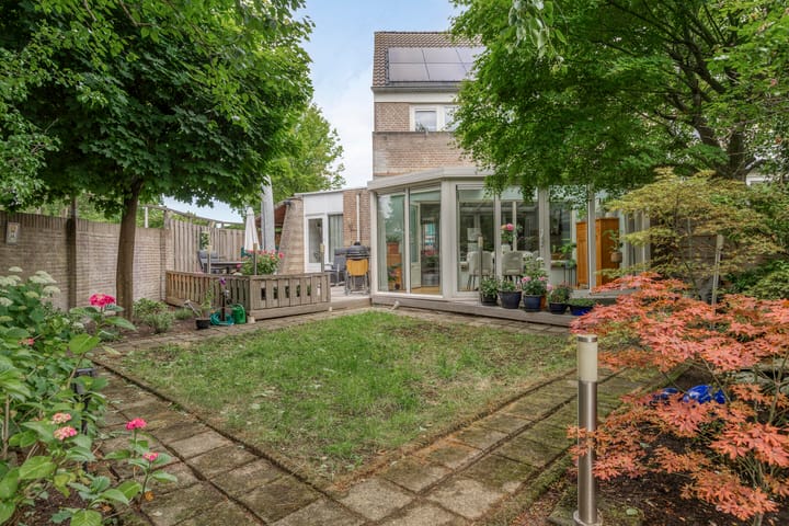 Photo 40 of Truus Wijsmullerstraat 17