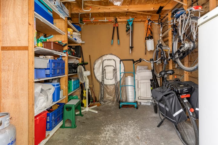 Photo 41 of Truus Wijsmullerstraat 17