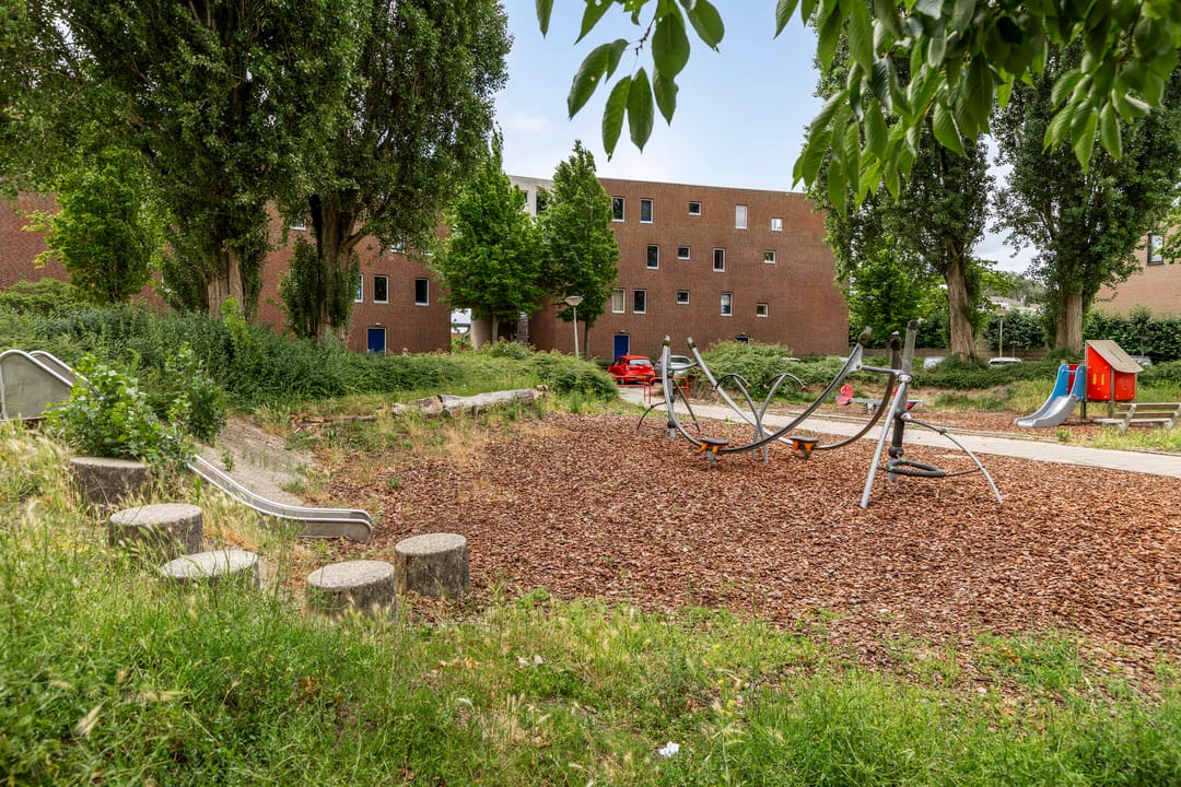 Photo 43 of Truus Wijsmullerstraat 17