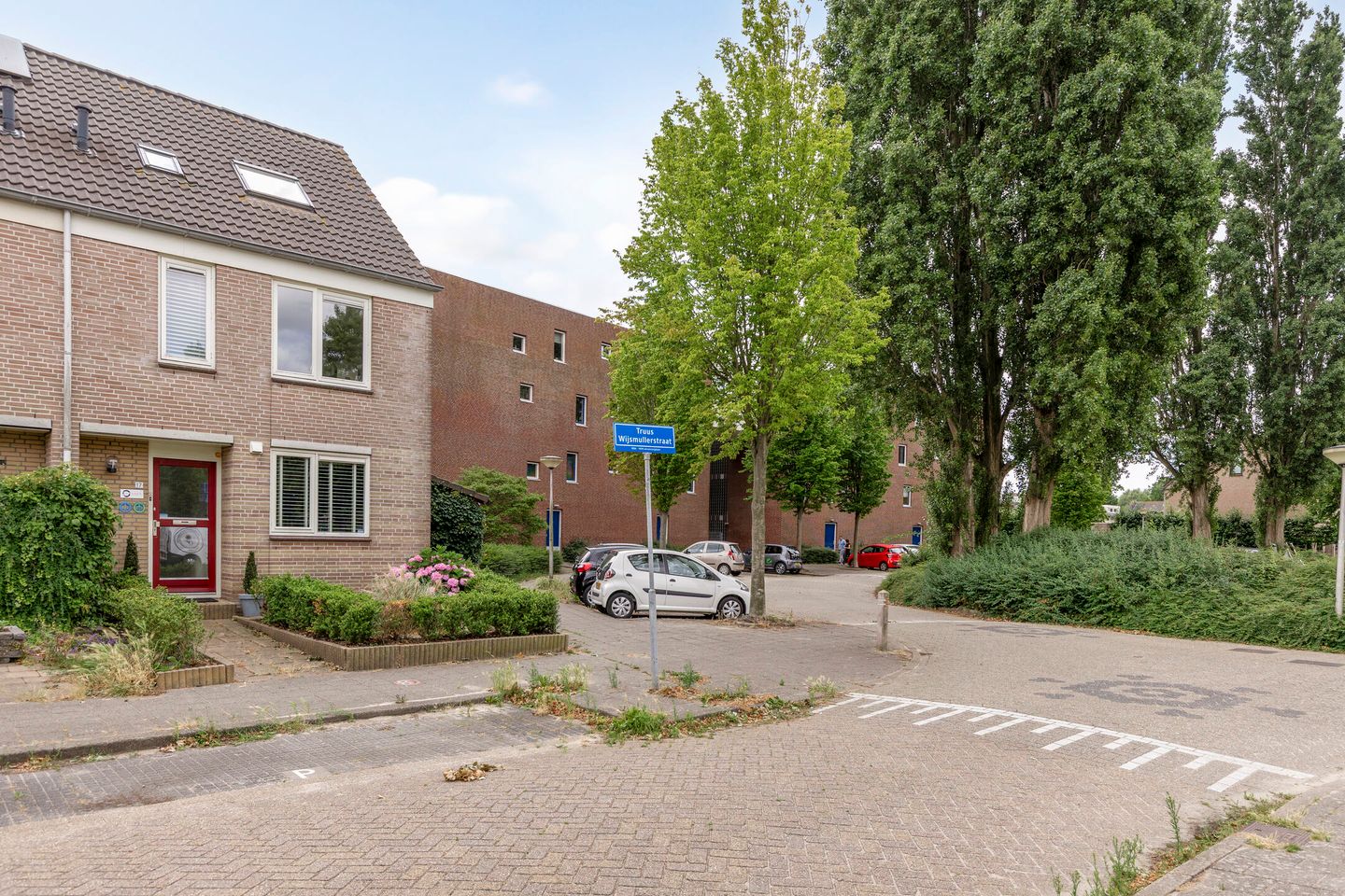 Photo 44 of Truus Wijsmullerstraat 17