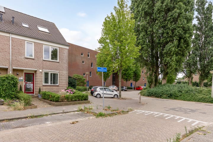 Photo 44 of Truus Wijsmullerstraat 17