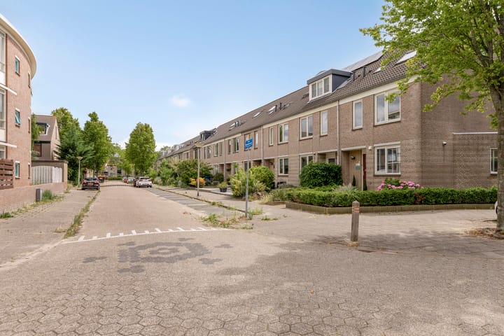 Photo 45 of Truus Wijsmullerstraat 17