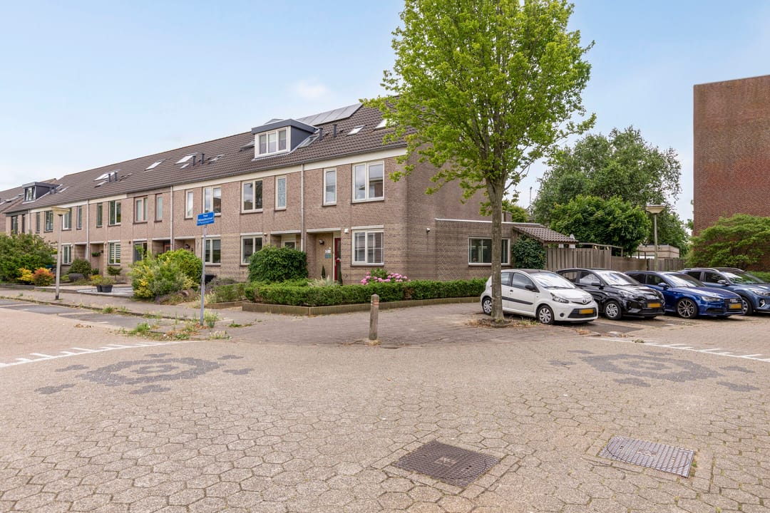 Photo 46 of Truus Wijsmullerstraat 17