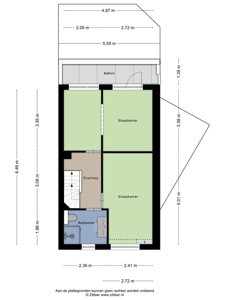 Photo 48 of Truus Wijsmullerstraat 17