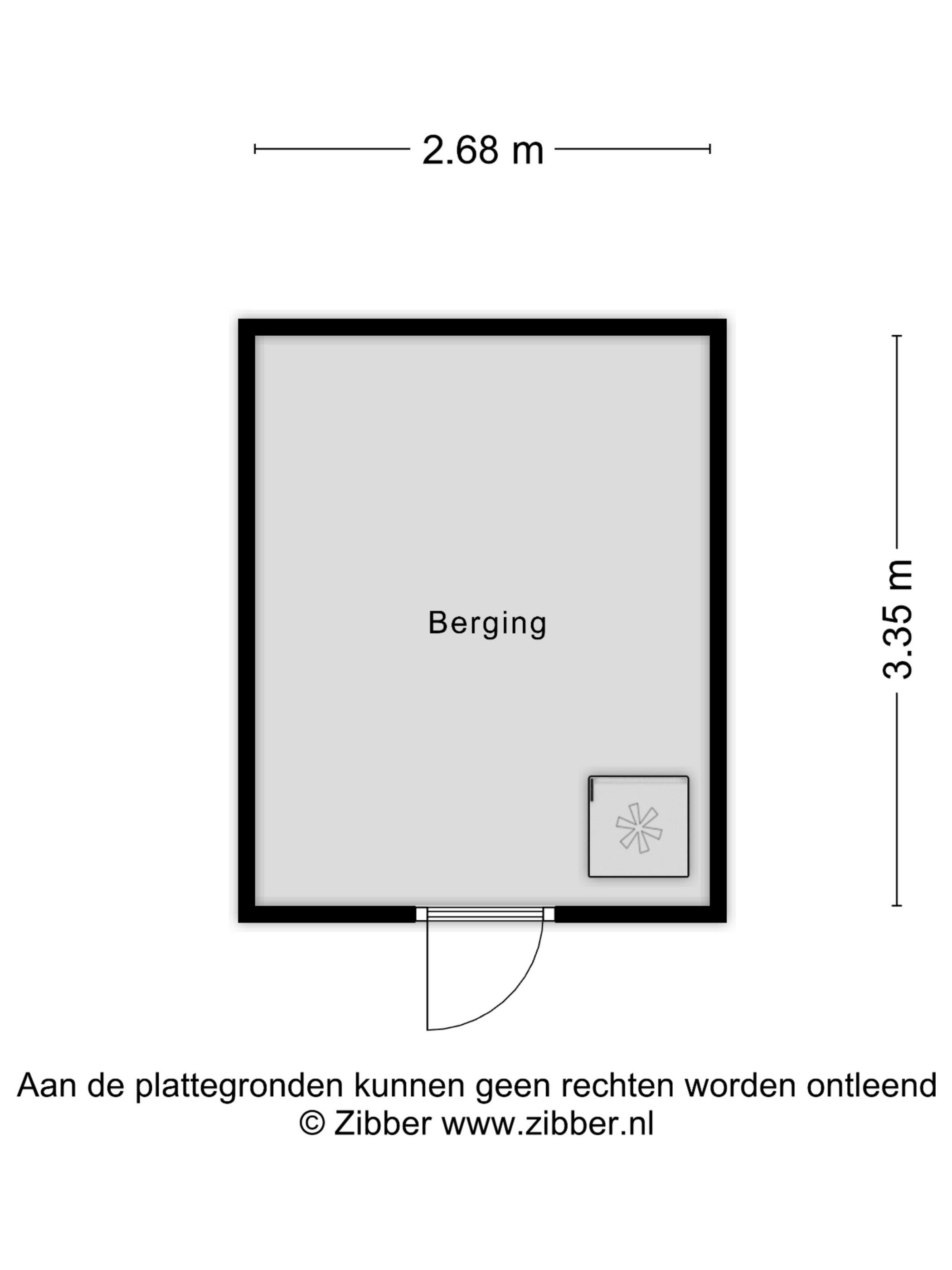 Photo 51 of Truus Wijsmullerstraat 17