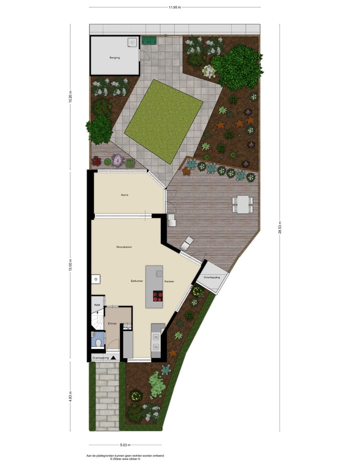 Photo 52 of Truus Wijsmullerstraat 17