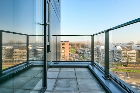 Dudokstraat 60 tertiary image