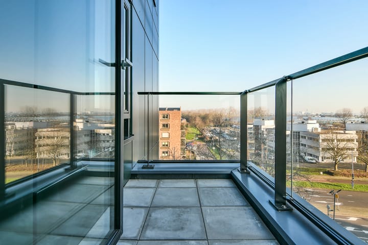 Foto 3 van Dudokstraat 60