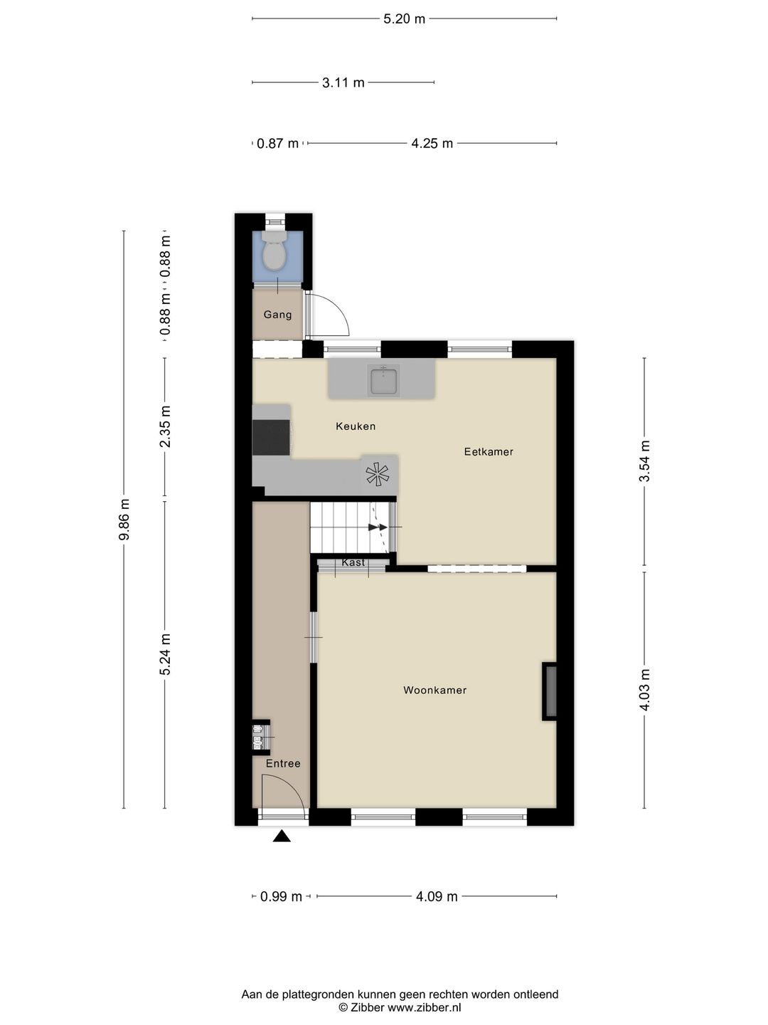 Foto 37 van Emmastraat 10