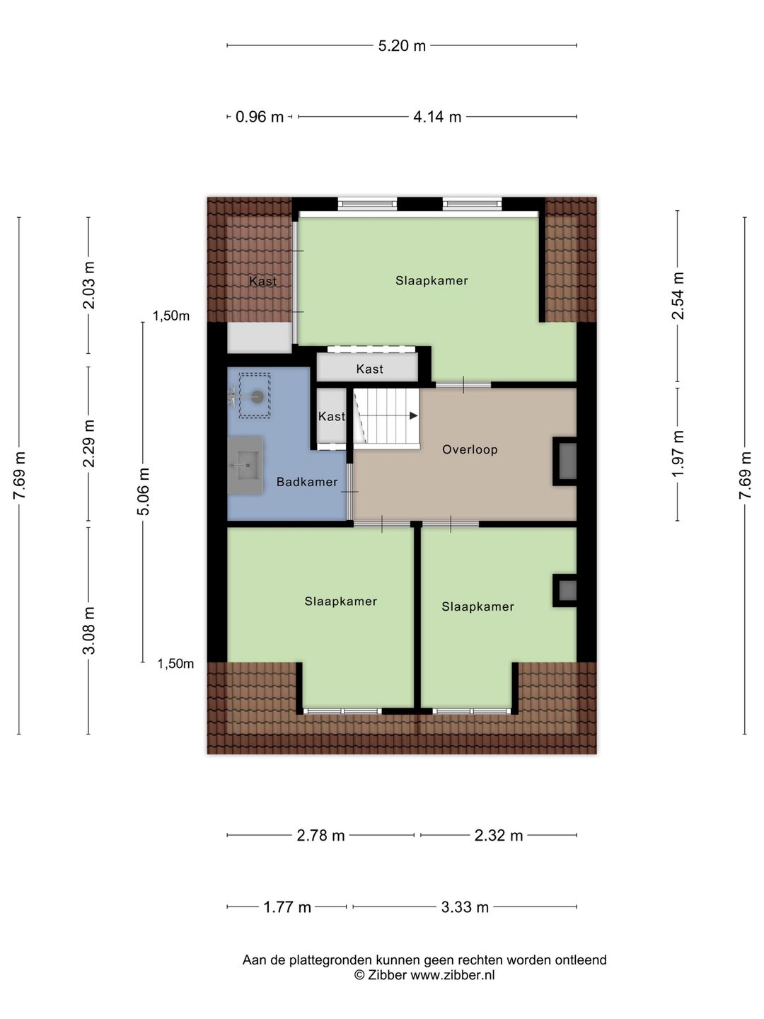 Foto 38 van Emmastraat 10