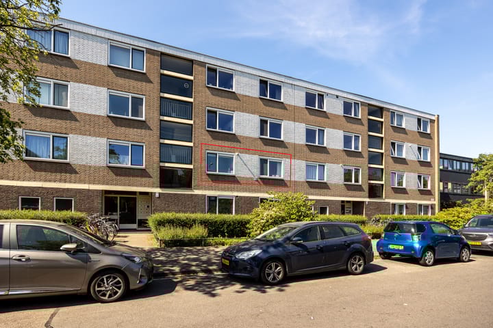 Photo 1 of Arnodreef 27